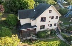 152 WASHINGTON St, Astoria, OR 97103
