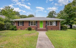 311 N Layton Avenue, Dunn, NC 28334