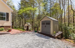 400 Cole Mountain Circle lot: 4, Highlands, NC 28741