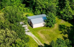 544 S Pelzer Road, Boonville, IN 47601