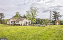 10999 BRISTERSBURG ROAD, CATLETT, VA 20119