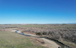 57 South Barber Rd, Ryegate, MT 59036