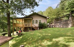 488 West Cherry, Hayesville, NC 28904