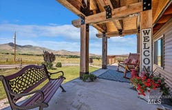 1081 S 1050 E, Albion, ID 83311