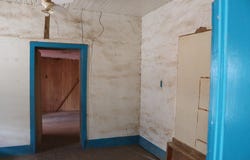 200 W Murphy, Alpine, TX 79830