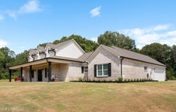 4191 E Tate Road, Coldwater, MS 38618