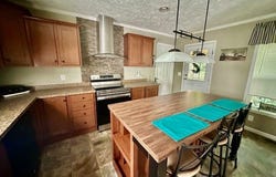 12 Mill Creek Road, MT. HOPE, WV 25880