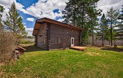 10918 County 95, Laporte, MN 56461