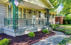 4310 Raven Ridge Drive, Louisville, KY 40216