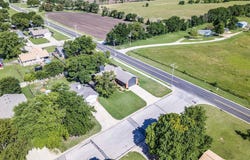 337 N Bentwood Dr, Rose Hill, KS 67133