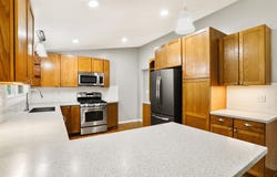 10221 Schoenemann Road, Mazomanie, WI 53560