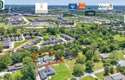 3601  W Seneca  CT, Rogers, AR 72758