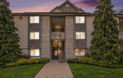 18372 N Ridge Court, Spring Lake, MI 49456