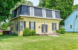 520 W Emerson Street, Princeton, IN 47670