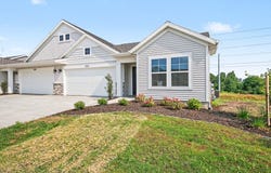 3763 Ambrosia Drive SW, Grand Rapids, MI 49534