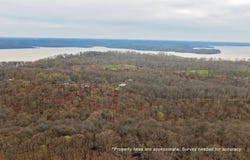 7528 S Shady Side Drive, Bloomington, IN 47401-9552