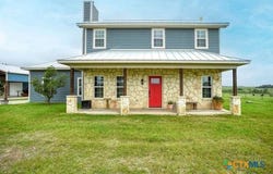 1345 E Old Hallettsville Road, Flatonia, TX 78941