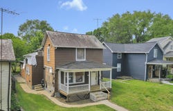 408 E Mulberry Street, Lancaster, OH 43130