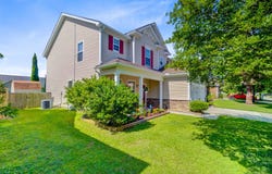 407 Glenmore Drive, Moncks Corner, SC 29461