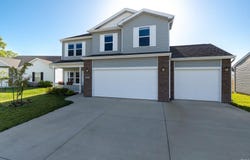 197 Folkston Way, Lafayette, IN 47905