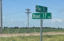 1220 Road 17, York, NE 68467