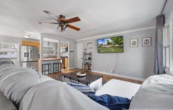 1203 Hampden Road, Muskegon, MI 49441