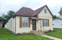 525 E Scott Street, Monett, MO 65708