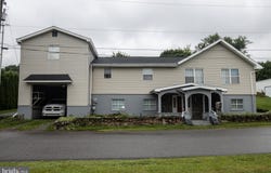 535 W WICONISCO AVENUE, TOWER CITY, PA 17980