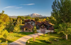 255 Snowcap Circle, Carbondale, CO 81623