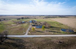 438505 E 370 Rd, Big Cabin, OK 74332