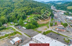 002 Burkett Avenue, West Jefferson, NC 28694