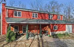 5929 E 430 Road, Adair, OK 74330