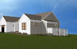 104 Streeter Hill Road, North Falmouth, MA 02556
