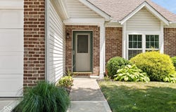 12384 Barnstone Court, Fishers, IN 46037