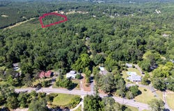 Beech Drive, Eufaula, AL 36027