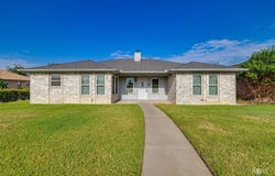 1101 Gregory Drive, San Angelo, TX 76905