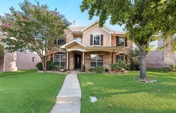 5217 Boxwood Lane, McKinney, TX 75070