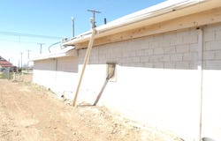 421 Delaware AVE, Alamogordo, NM 88310