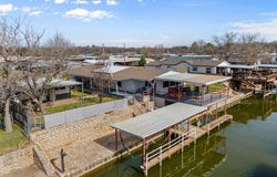 6524 Ashley Court, Granbury, TX 76049