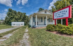 1723 Euclid Ave Avenue, Bristol, VA 24201
