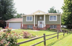4720 Leah Drive, Evansville, IN 47711