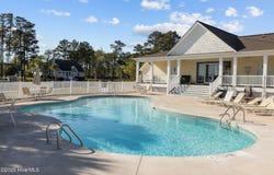 125 White Heron Lane, Swansboro, NC 28584