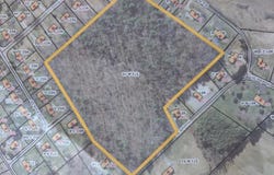 Tbd Howlett St., Hillsville, VA 24343