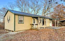 TBD Helmet Rd, Princeton, MO 65673
