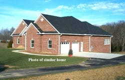 961 ALAMEDA Drive, HUNTINGTOWN, MD 20639