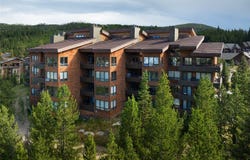 13 Heavy Runner Rd Unit #1734, Big Sky, MT 59716