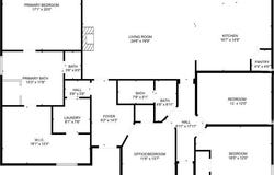 6902 Clayton Nicholas Court, Arlington, TX 76001