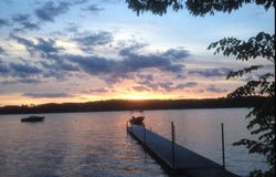 1110 Lakeview Drive, China, ME 04358