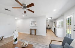 532 Wallace Drive, Crowley, TX 76036