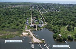 0 Daytona Avenue, Narragansett, RI 02882